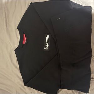 Supreme Crewneck